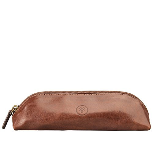 Top 21 for Best Leather Pen Pencil Case