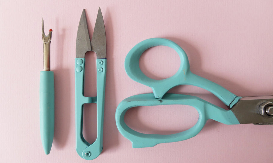 Sew Reporter  8 December