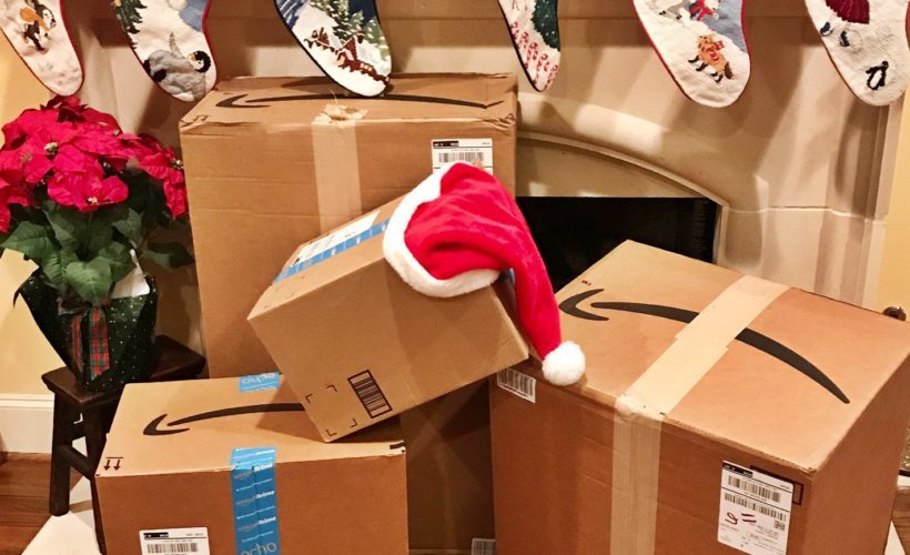 Empty Nester Weekend Wrap-Up + Cyber Monday Deals