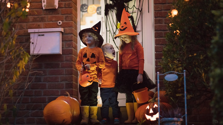 Halloween safety tips every parent needs to know