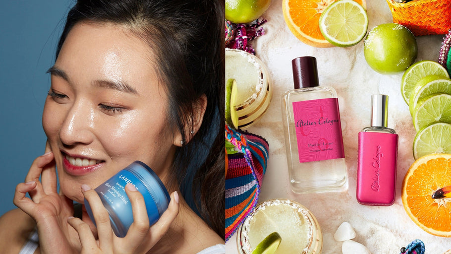 9 things to help you look and feel awake without coffee