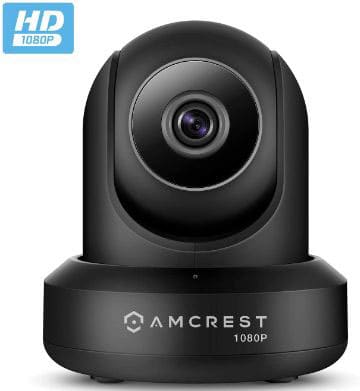 Keep your family and belongings safe by installing the best wireless webcams