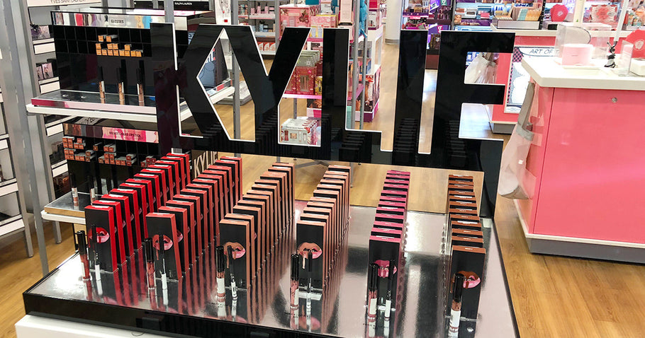 Save on Kylie Cosmetics with these Shopping Tips