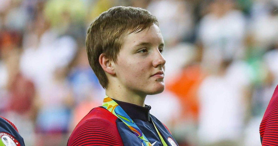 Olympic Cyclist Kelly Catlin Could Do It All