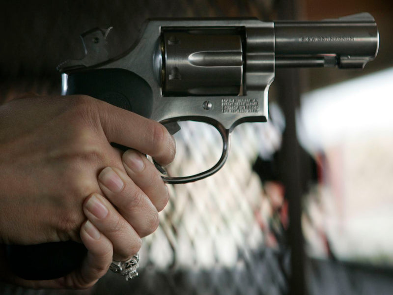 Does Second Amendment protect the right to carry a gun outside the home?