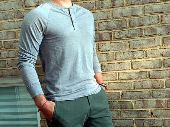 In Review: Target’s Goodfellow & Co