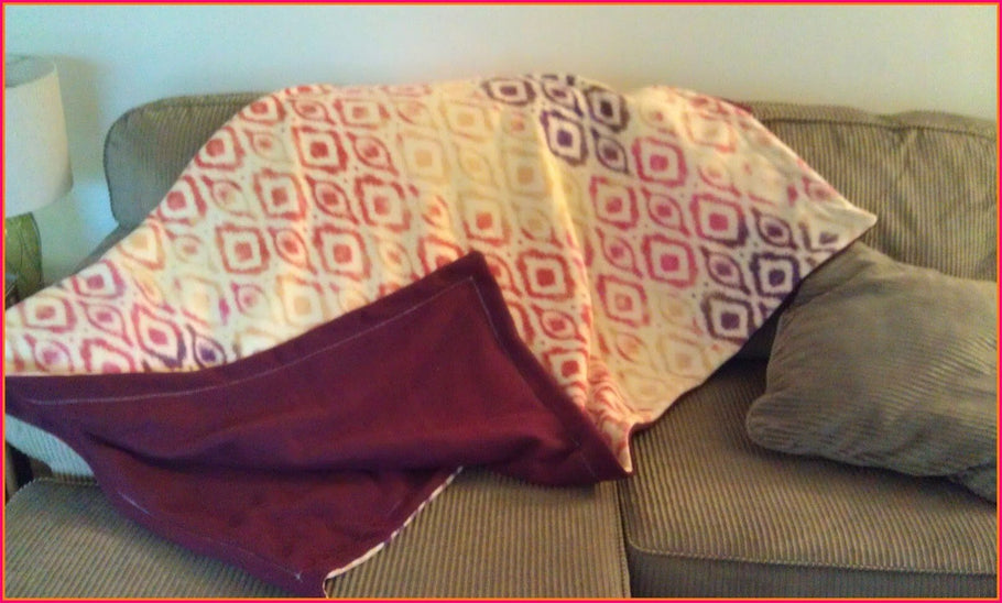 Low-Cost Blankets In Bulk For Wedding