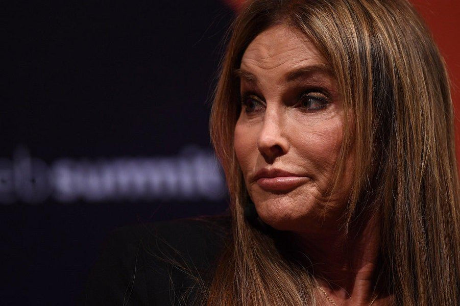 When Adults Like Caitlyn Jenner Pursue Transgender Parenting Fantasies, Children Suffer