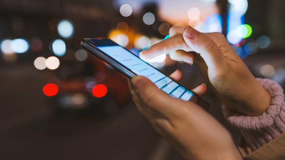 Buying a New Phone? You Can Probably Skip the Screen Protector