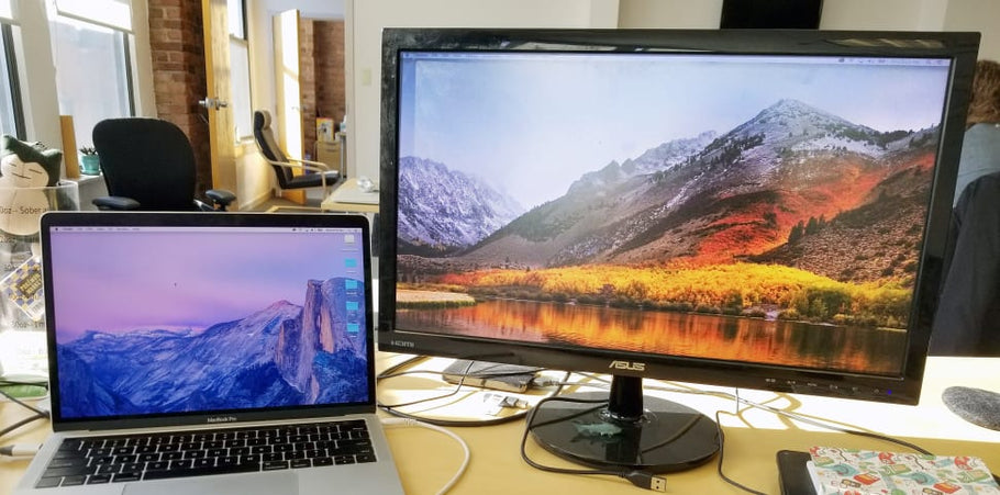 The Best Computer Monitors Under $200 of 2020