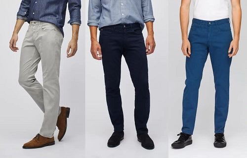 Steal Alert: Extra 40% off Bonobos Sale Items