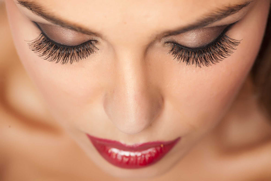 Looking for the perfect eyelashes?