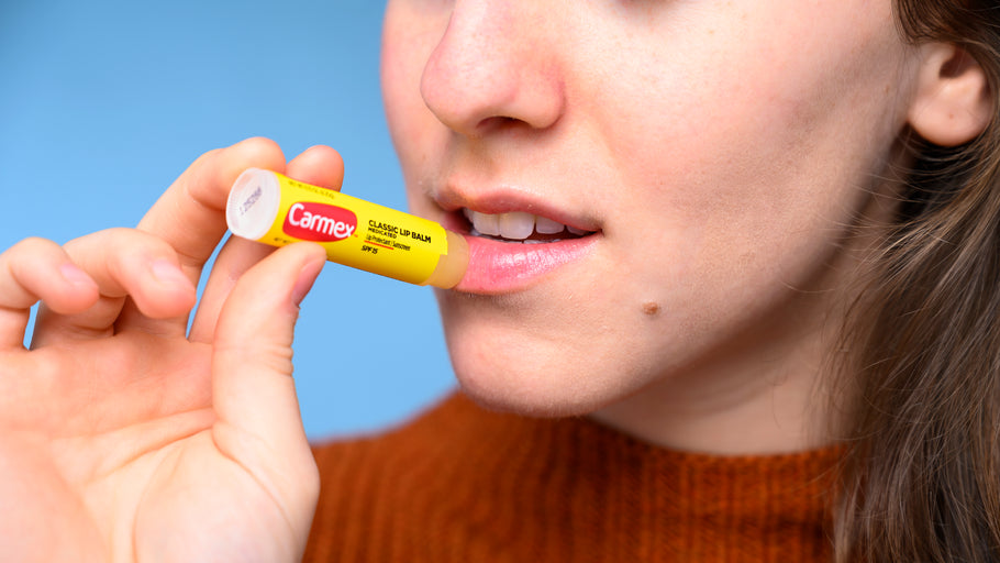 I swear by this $3 lip balm—here’s why