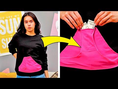 38 SECRET HACKS YOU HAD NO IDEA ABOUT