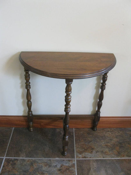 Ikea Concept Vintage Small Table