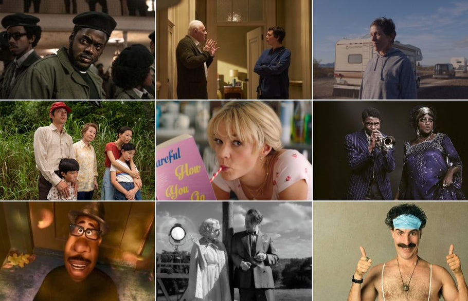 How To Watch This Year’s Oscars Films On Netflix, Amazon Prime And Disney+