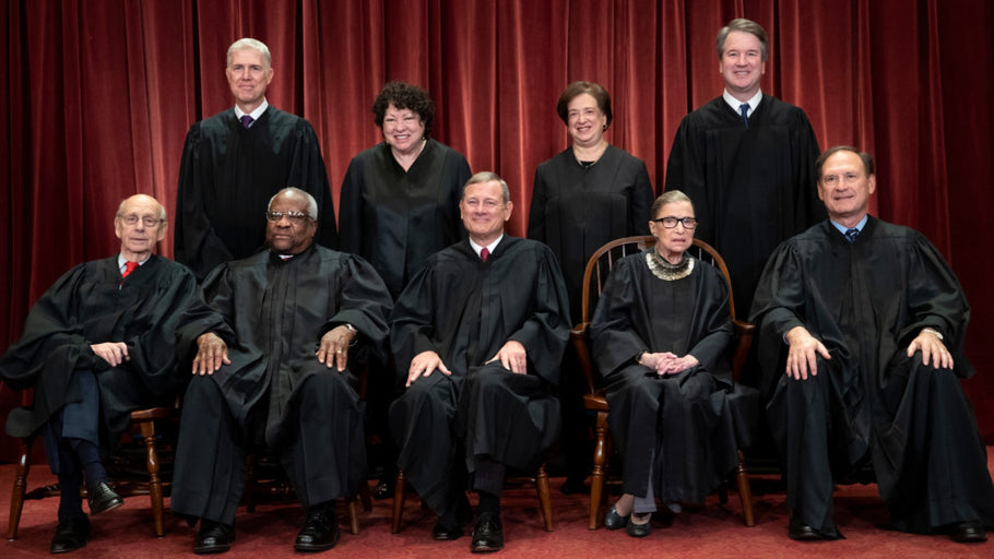 SCOTUS Just took a Case that Could Challenge Abortion Rights—in the Midst of the 2020 Election