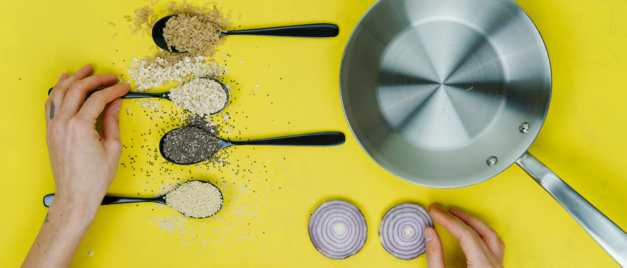 How This Dietitian Creates Meal Plans for Clients Based on Their DNA with Amanda Archibald, RD