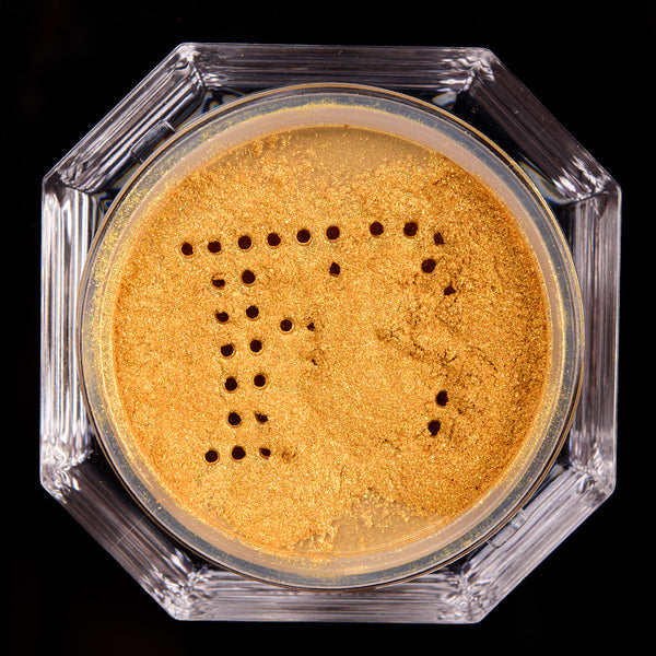 Fenty Beauty Trophy Wife Fairy Bomb Shimmer Powder Review & Swatches