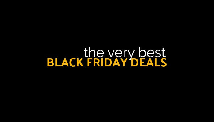 The BEST Black Friday Deals for 2019