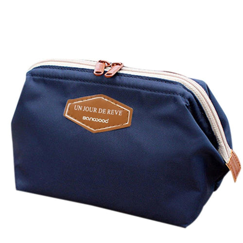 2016 Portable Cute Multifunction Beauty Travel Cosmetic Bag Makeup Case Pouch 9IGQ