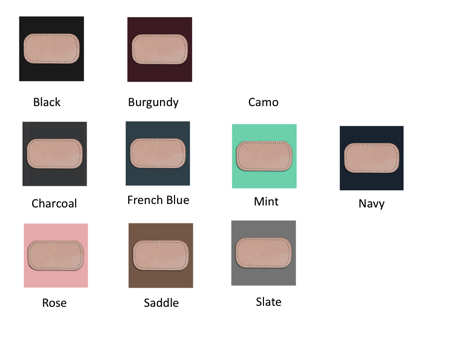 Jon Hart Makeup Case