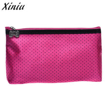 Load image into Gallery viewer, 1PC Do Travel Organizer Portable Storage Makeup Bag Travel Pouch Beautician Travel Ki Korean Cosmetics A0711