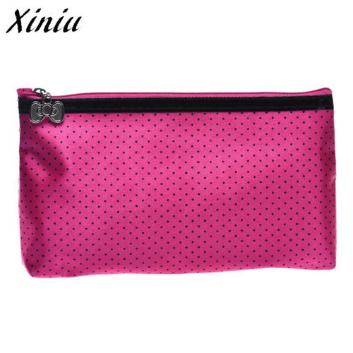 1PC Do Travel Organizer Portable Storage Makeup Bag Travel Pouch Beautician Travel Ki Korean Cosmetics A0711