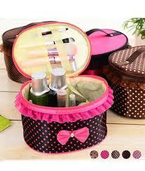 Bow Storage Bag Toiletry Bag