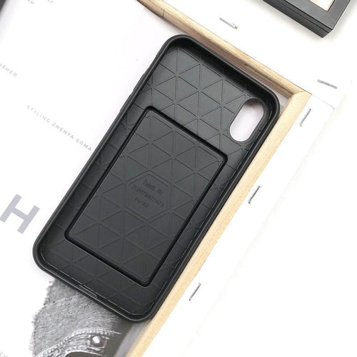 HARVEY iPhone Makeup Case - Available from iPhone 6 to iPhone XS