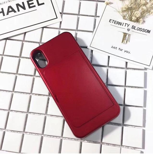 HARVEY iPhone Makeup Case - Available from iPhone 6 to iPhone XS