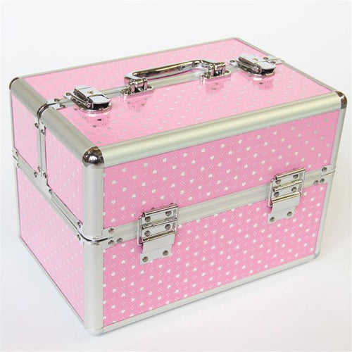 Cosmetic Box Waterproof Makeup Box