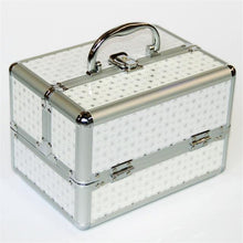 Load image into Gallery viewer, Cosmetic Box Waterproof Makeup Box