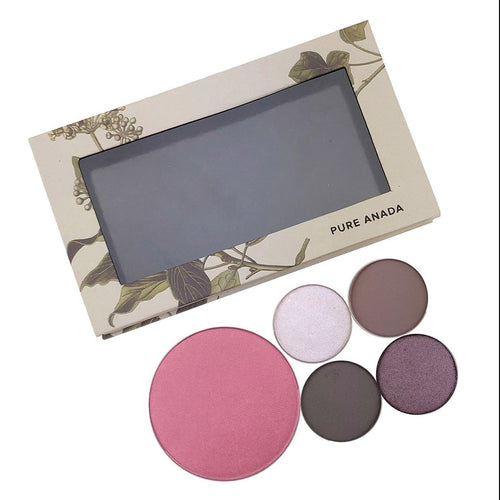 Pure Anada - Reusable Magnetic Compact