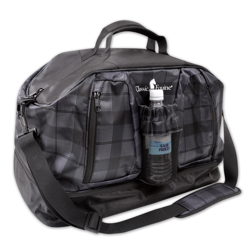 Classic Equine Weekend Duffel